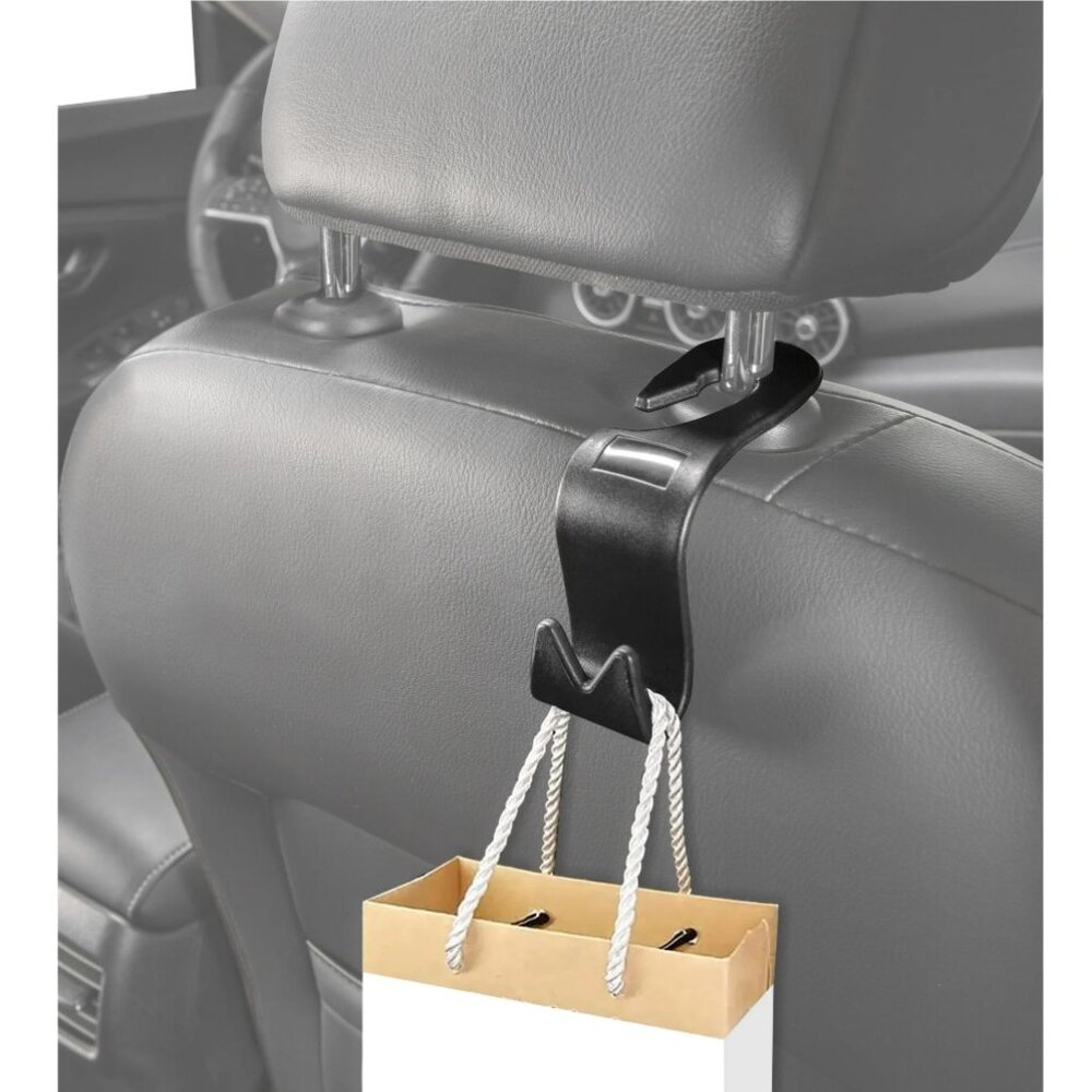 NEW Auto Drive 5 Piece Car Seat Cover Kit - Picture 12 of 15